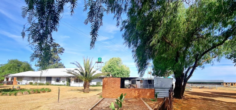 Commercial Property for Sale in Bloemfontein Rural Free State
